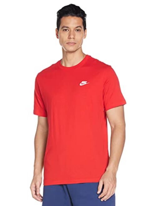 Men's Nike Sportswear Club T-Shirt