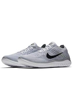 womens Free Rn Flyknit 2018