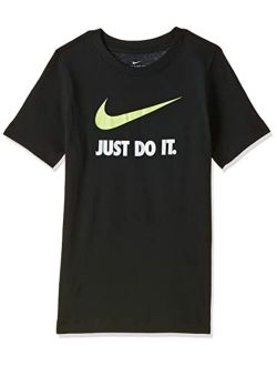 Sportswear "Just Do It." T-Shirt