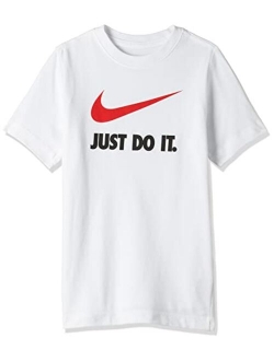 Sportswear "Just Do It." T-Shirt