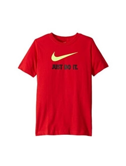 Sportswear "Just Do It." T-Shirt