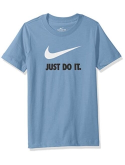 Sportswear "Just Do It." T-Shirt