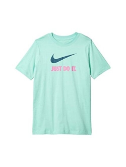 Sportswear "Just Do It." T-Shirt