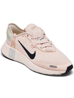 Women's Reposto Running Sneakers from Finish Line