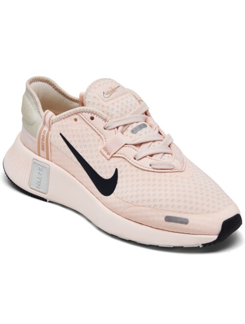 Nike Women's Reposto Running Sneakers from Finish Line