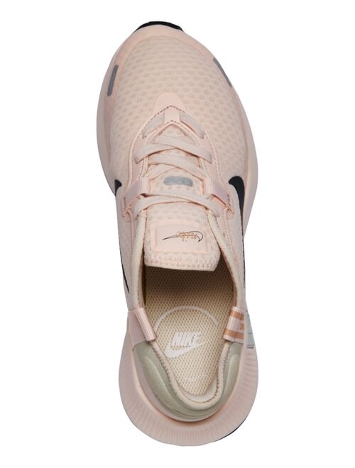 Nike Women's Reposto Running Sneakers from Finish Line