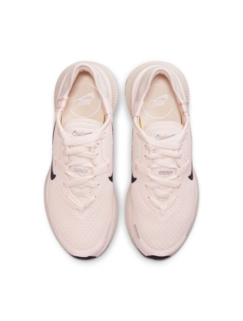 Nike Women's Reposto Running Sneakers from Finish Line