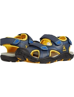 Kids Seaturtle 2 (Toddler/Little Kid/Big Kid) Synthetic Hook and Loop Sandal