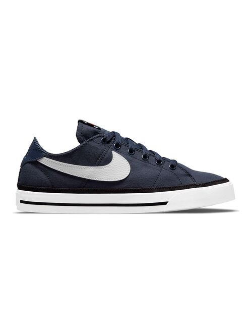 Nike Court Legacy Women's Canvas Sneakers