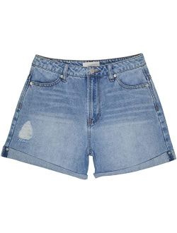 Cutoffs Shorts (Big Kids)