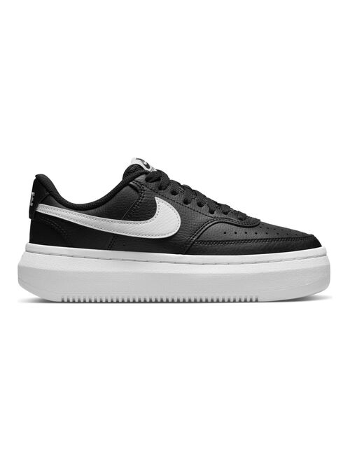 Nike Court Vision Alta Women's Shoes