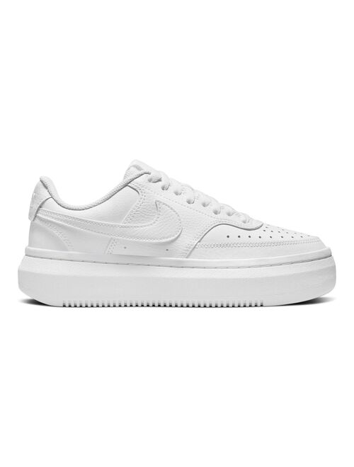 Nike Court Vision Alta Women's Shoes