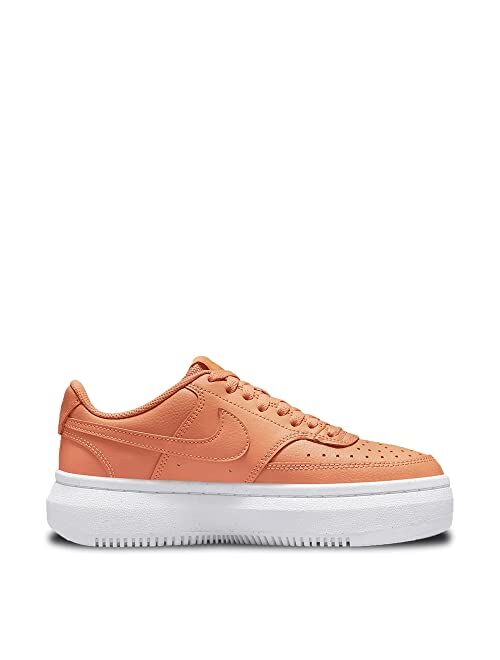 Nike Court Vision Alta Women's Shoes