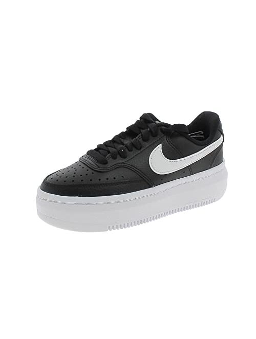 Nike Court Vision Alta Women's Shoes