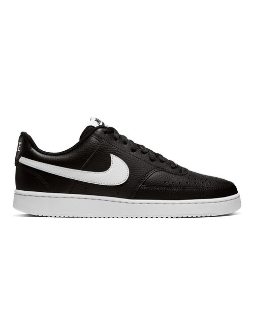 Nike Court Vision Low Men's Basketball Shoes