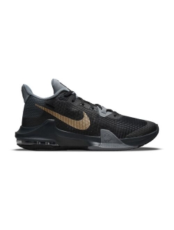 Air Max Impact 3 Men's Basketball Shoes