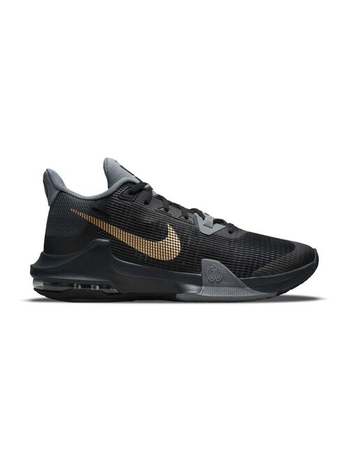 Nike Air Max Impact 3 Men's Basketball Shoes