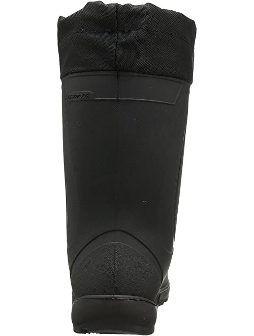 Kamik Kids Snobuster 1 (Toddler/Little Kid/Big Kid) Unisex Slip on Lightweight Waterproof Snow Boot