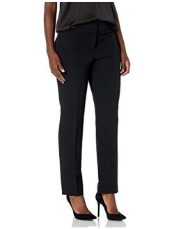 Women's Misses Slim Pant