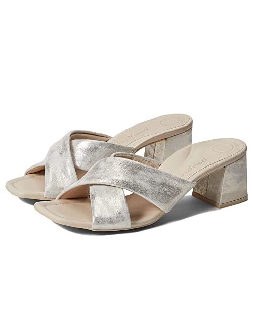 Paul Green Lauren Lightly padded Sandal