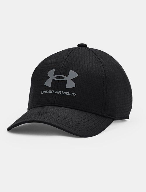 Under Armour Boys' UA ArmourVent™ Nylon Stretch Cap