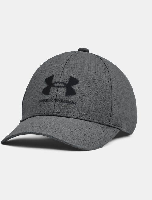 Under Armour Boys' UA ArmourVent™ Nylon Stretch Cap