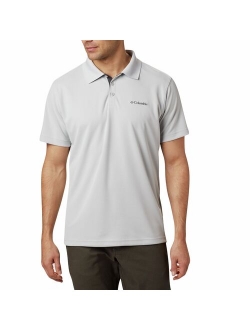 Utilizer Moisture Wicking Polo T-shirt