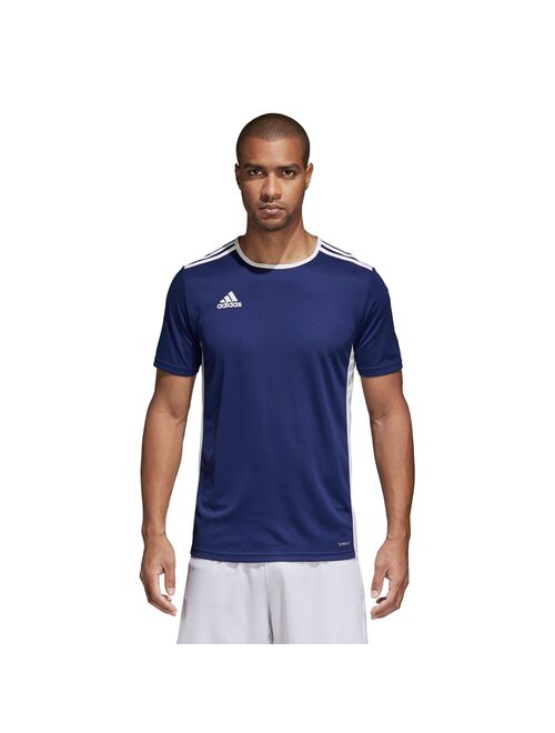 Men's adidas Soccer Mositure Wicking Jersey