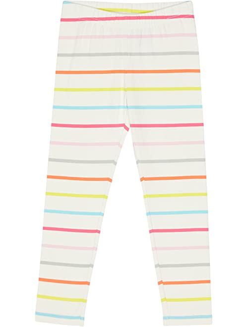 Janie and Jack Stripe Leggings (Toddler/Little Kids/Big Kids)