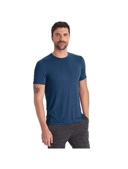 Men's Moisture Wicking Modern Training Tee