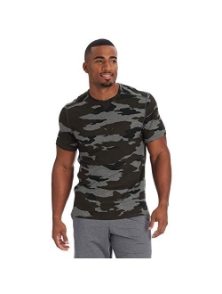 Men's Moisture Wicking Modern Training Tee