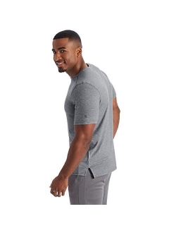 Men's Moisture Wicking Modern Training Tee