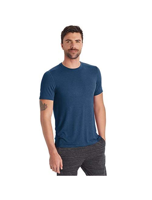 C9 Champion Men's Moisture Wicking Modern Training Tee