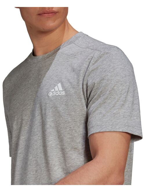 adidas Men's Feelready Performance Moisture Wicking T-Shirt