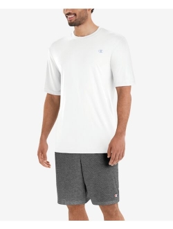 Men's Mositure Wicking Double Dry T-Shirt