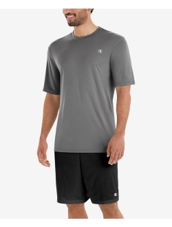 Men's Mositure Wicking Double Dry T-Shirt