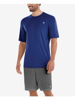 Men's Mositure Wicking Double Dry T-Shirt