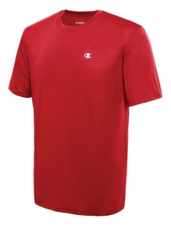 Men's Mositure Wicking Double Dry T-Shirt