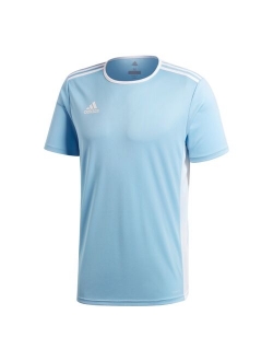 Men's Entrada ClimaLite Moisture Wicking Soccer T-Shirt