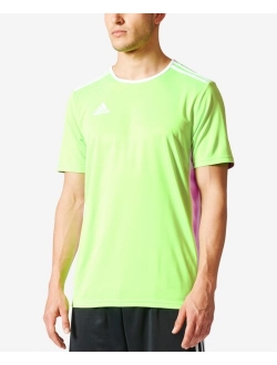 Men's Entrada ClimaLite Moisture Wicking Soccer T-Shirt