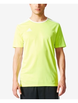 Men's Entrada ClimaLite Moisture Wicking Soccer T-Shirt