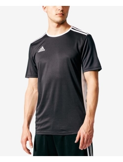 Men's Entrada ClimaLite Moisture Wicking Soccer T-Shirt