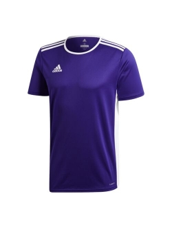 Men's Entrada ClimaLite Moisture Wicking Soccer T-Shirt