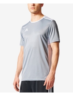 Men's Entrada ClimaLite Moisture Wicking Soccer T-Shirt