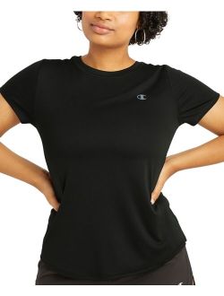 Women's Classic Moisture Wicking Sport T-Shirt