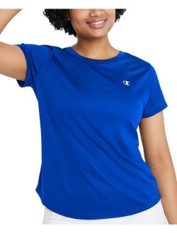 Women's Classic Moisture Wicking Sport T-Shirt