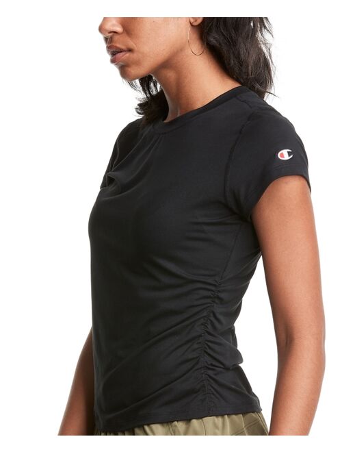 Champion Women's Moisture Wicking Active T-Shirt