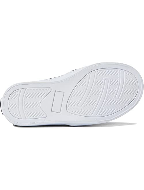 Janie and Jack Palm Printed Slip-On (Toddler/Little Kid/Big Kid)