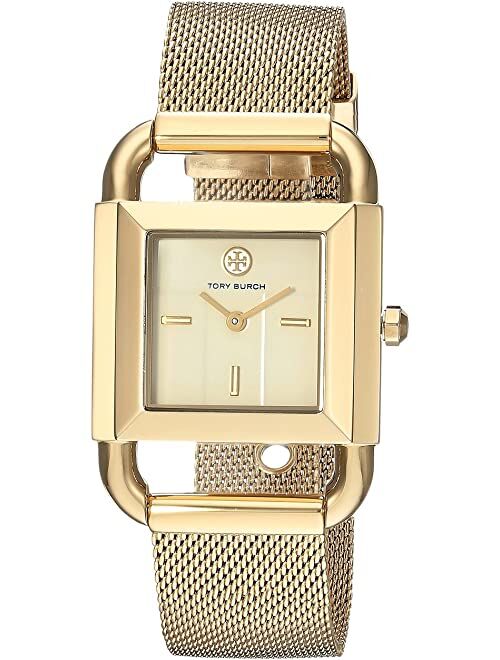 Tory Burch Phipps Mesh Watch