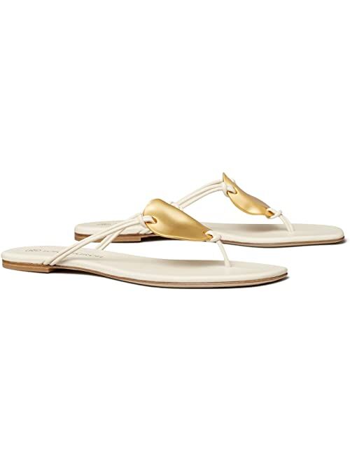 Tory Burch Patos Sandal